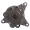 Aisin Aisin New Water Pump, Wpz-743 WPZ-743 - alternate 1